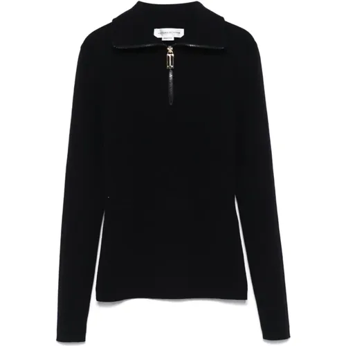 Sweatshirt Womens Fashion Aw24 , female, Sizes: S, XS - Victoria Beckham - Modalova