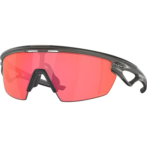 Prizm Trail Torch Sunglasses , unisex, Sizes: 36 MM - Oakley - Modalova