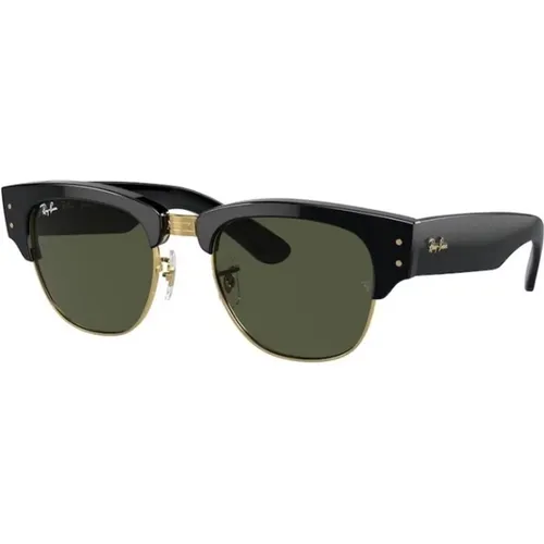 Sonnenbrillen , unisex, Größe: 50 MM - Ray-Ban - Modalova