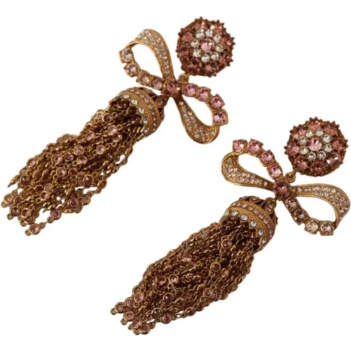 Earrings Dolce & Gabbana - Dolce & Gabbana - Modalova