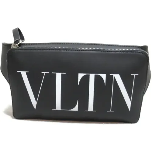 Pre-owned Leder crossbody-taschen - Valentino Vintage - Modalova