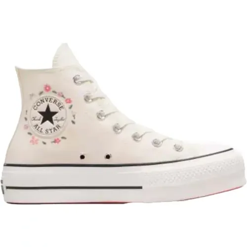 Plateau-Sneakers Converse - Converse - Modalova