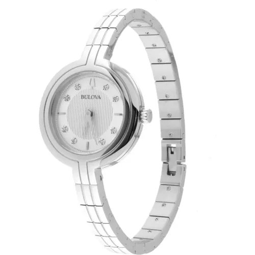 Watch , female, Sizes: ONE SIZE - Bulova - Modalova