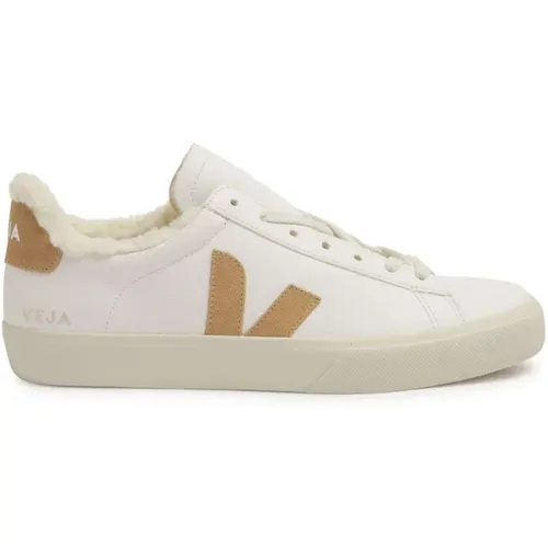 Sneakers , male, Sizes: 8 UK, 9 UK, 7 UK, 6 UK, 11 UK, 12 UK - Veja - Modalova