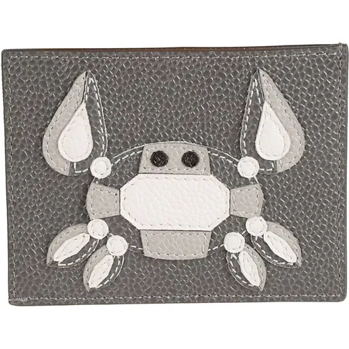 Accessories , male, Sizes: ONE SIZE - Thom Browne - Modalova