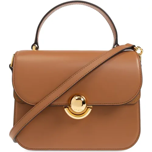 Handbag Sfera Mini , female, Sizes: ONE SIZE - Furla - Modalova