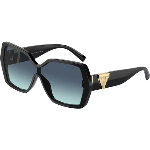 Sunglasses Tf4219 80019S Style , female, Sizes: ONE SIZE - Tiffany - Modalova