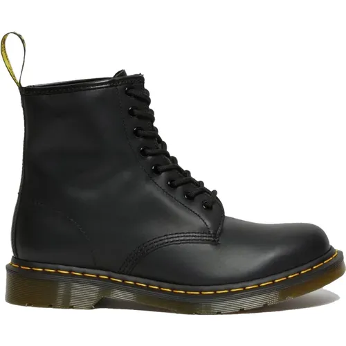 Classic Nappa Leather Boot , female, Sizes: 3 UK - Dr. Martens - Modalova