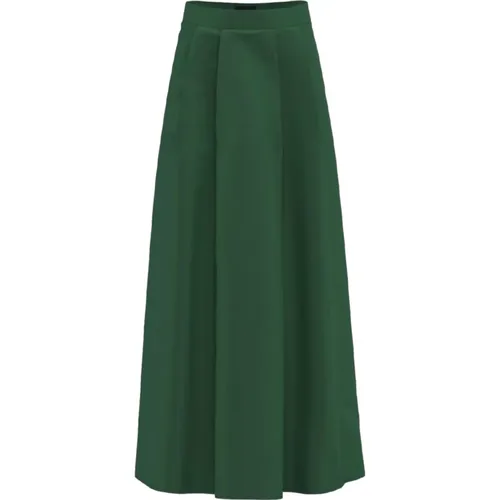 Skirts , female, Sizes: S, L - Emme DI Marella - Modalova