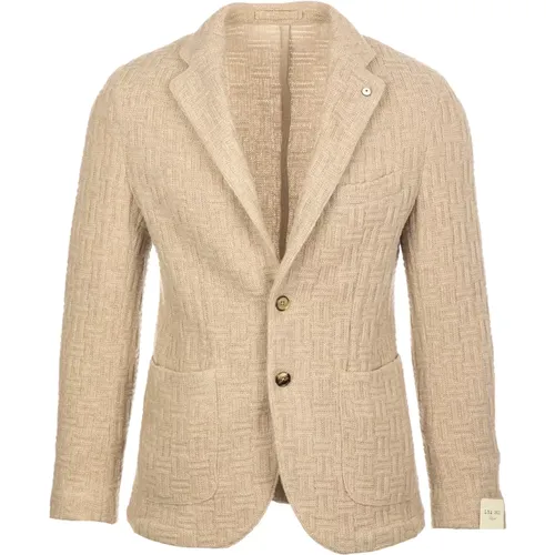 Jacket , male, Sizes: XL - L.b.m. 1911 - Modalova