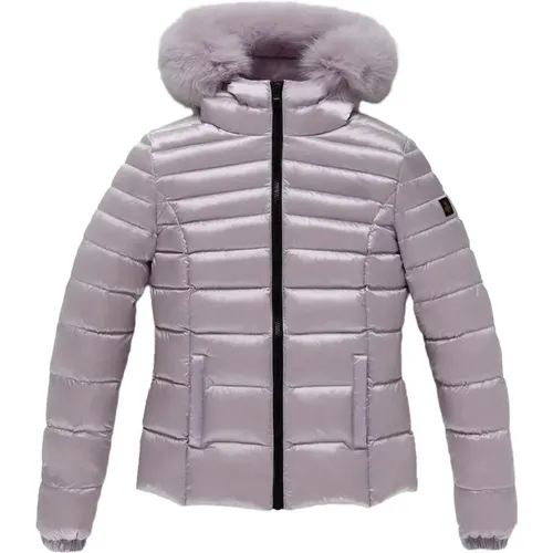 Stilvolle Jacke mit 100% Zusammensetzung - RefrigiWear - Modalova