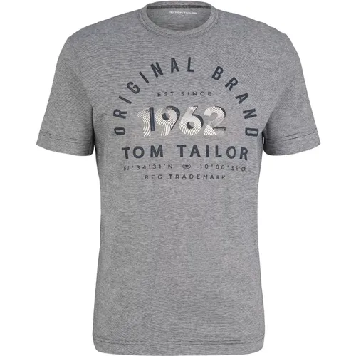 Tom Tailor T-Shirt Tom Tailor - Tom Tailor - Modalova