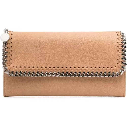 Clutch s Clutch , female, Sizes: ONE SIZE - Stella Mccartney - Modalova