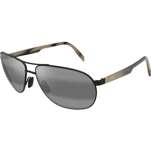 Sunglasses , unisex, Sizes: 61 MM - Maui Jim - Modalova