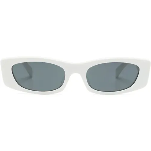 Sunglasses for Everyday Use , female, Sizes: 55 MM - Celine - Modalova