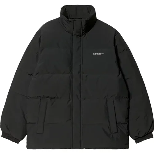 Lightweight Danville Jacket , male, Sizes: XL - Carhartt WIP - Modalova