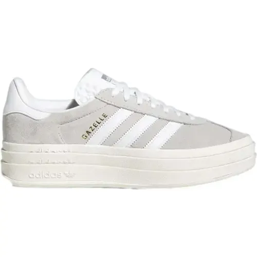 Gazelle Bold Sneakers , Damen, Größe: 40 EU - Adidas - Modalova