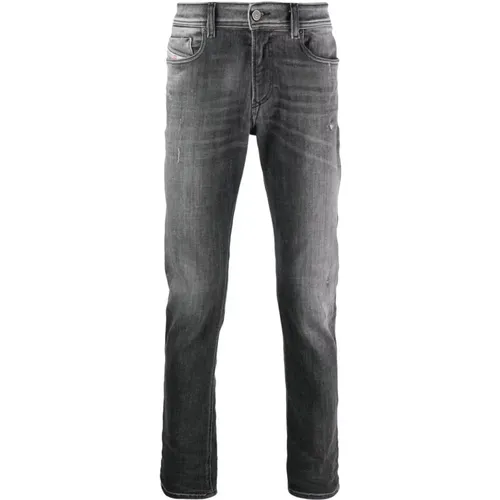 Jeans , Herren, Größe: W31 L32 - Diesel - Modalova