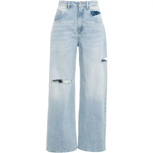Jeans , Damen, Größe: W25 - Icon Denim - Modalova