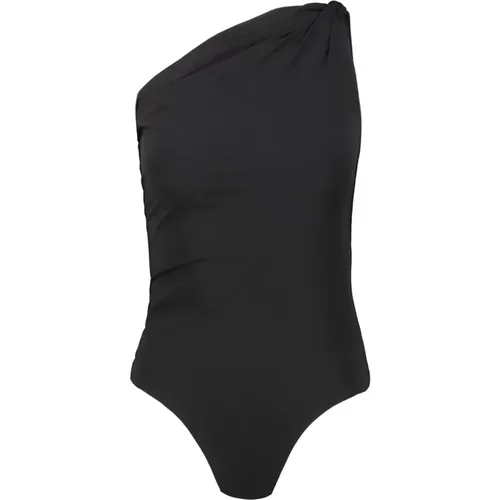 Twist bather swimsuit , female, Sizes: S, M - Rick Owens - Modalova