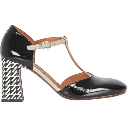 Elegant Sugar J Shoes , female, Sizes: 5 UK, 3 UK, 6 UK, 3 1/2 UK, 4 UK, 5 1/2 UK - Chie Mihara - Modalova