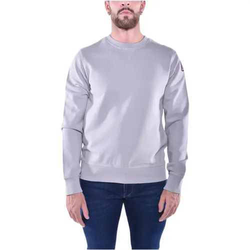 Sweatshirts & Hoodies , male, Sizes: 3XL - Parajumpers - Modalova