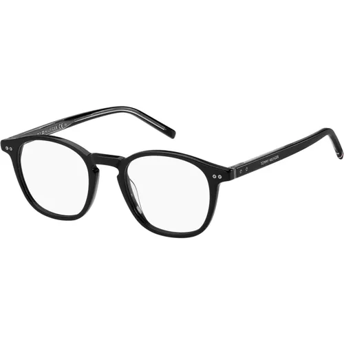 Glasses , unisex, Größe: 48 MM - Tommy Hilfiger - Modalova