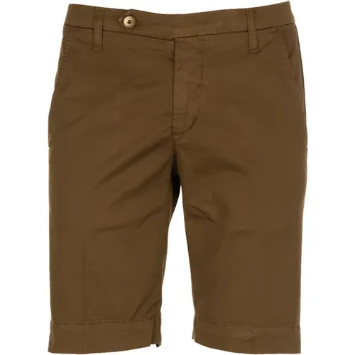 Shorts , male, Sizes: W32 - Entre amis - Modalova