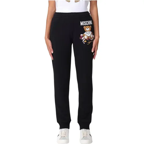 Stylische Hose Moschino - Moschino - Modalova