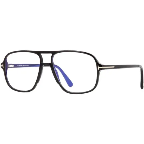 Eyeglass Frames , unisex, Sizes: 56 MM - Tom Ford - Modalova