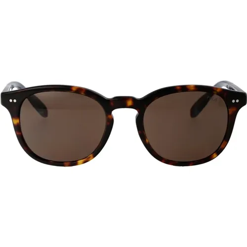 Stylish Sunglasses 0Ph4206 , male, Sizes: 52 MM - Ralph Lauren - Modalova