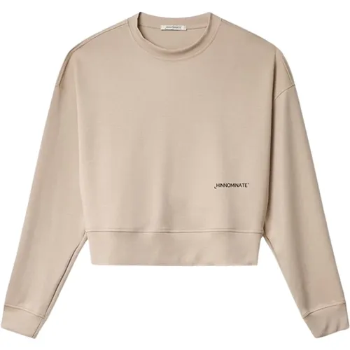 Cozy Sweaters Collection , female, Sizes: S, M - Hinnominate - Modalova