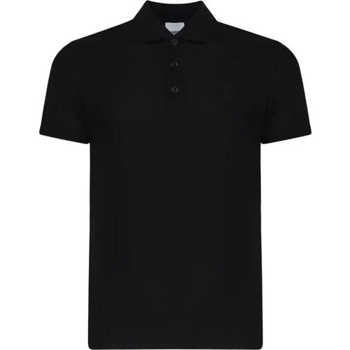 T-shirts and Polos , male, Sizes: XS, S - Burberry - Modalova