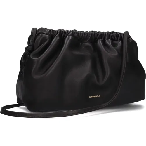 Luxus Cloud Bag Schultertasche , Damen, Größe: ONE Size - Anonymous Copenhagen - Modalova