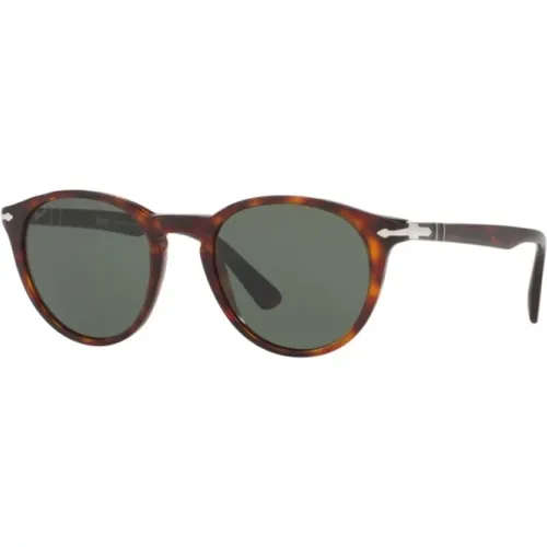 Sunglasses , male, Sizes: 49 MM - Persol - Modalova