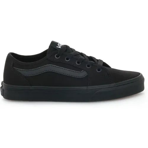 Filmore Decon Women`s Sneakers , female, Sizes: 5 1/2 UK, 2 1/2 UK - Vans - Modalova