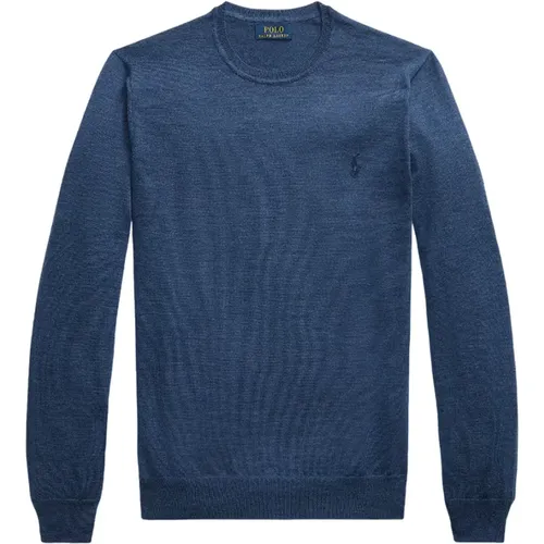 Pullover , Herren, Größe: M - Ralph Lauren - Modalova