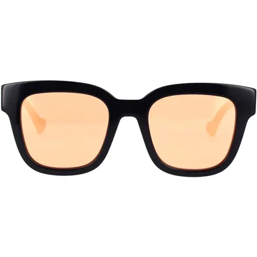 Minimalist Sunglasses Gg0998S 002 , female, Sizes: 52 MM - Gucci - Modalova