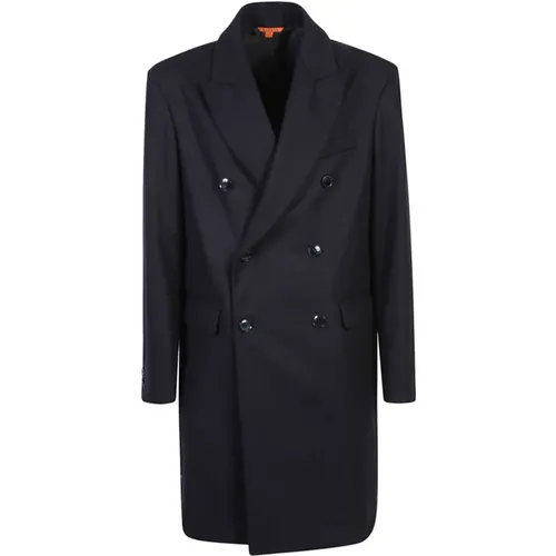 Winter Coats , male, Sizes: XL, L, M - Barena Venezia - Modalova