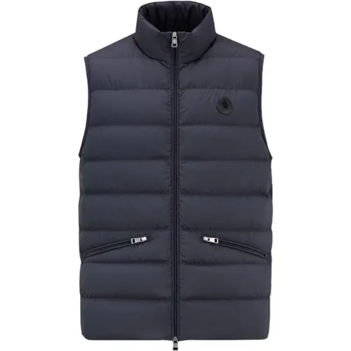 Jackets , Herren, Größe: 3XL - Moncler - Modalova