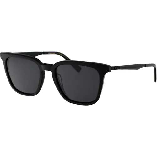 Stylish Sunglasses Sf1100S , unisex, Sizes: 52 MM - Salvatore Ferragamo - Modalova