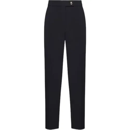 Damen Chino Hose, Synthetisches Material - KAOS - Modalova