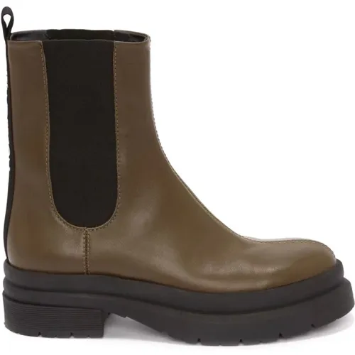 Ankle Boots , Damen, Größe: 37 EU - JW Anderson - Modalova