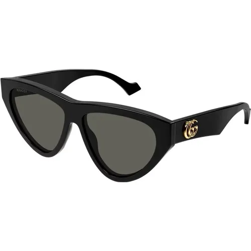Women's Sunglasses Gg1333S , female, Sizes: 58 MM - Gucci - Modalova
