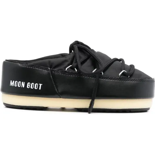 Flat Sandals Moon Boot - moon boot - Modalova