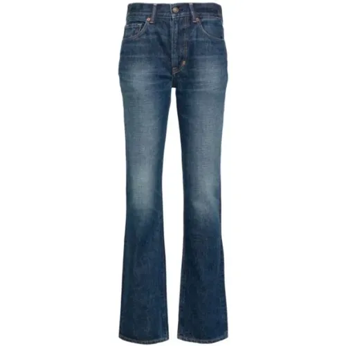 Jeans , female, Sizes: W26, W27 - Tom Ford - Modalova