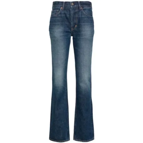 Jeans , female, Sizes: W27 - Tom Ford - Modalova