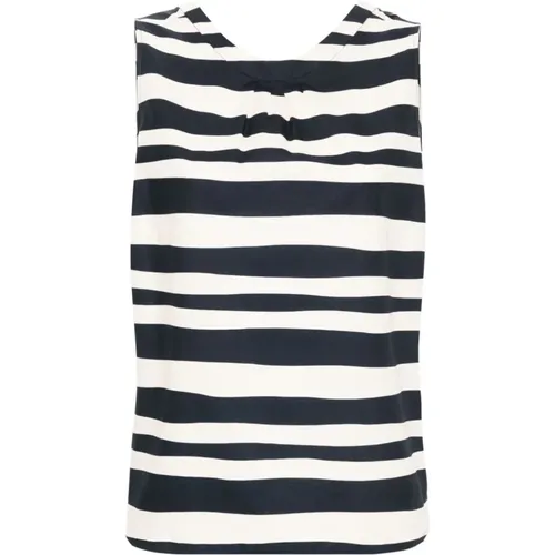 Sleeveless Tops Max Mara - Max Mara - Modalova