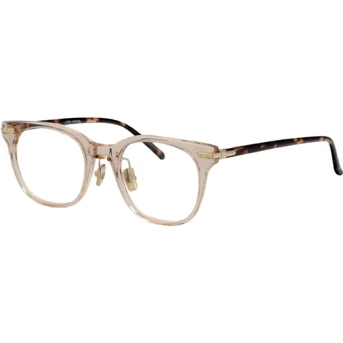 Arch Optical Glasses , female, Sizes: 49 MM - Linda Farrow - Modalova