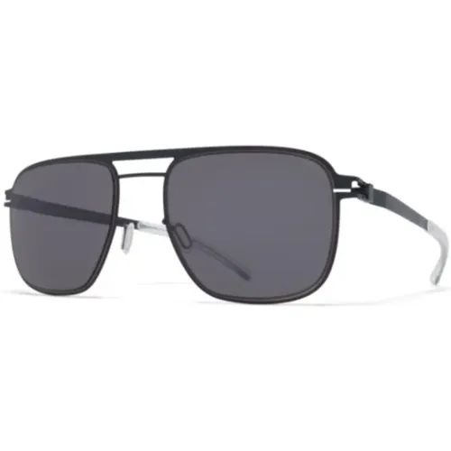 Stylish Sunglasses for Everyday Wear , unisex, Sizes: ONE SIZE - Mykita - Modalova